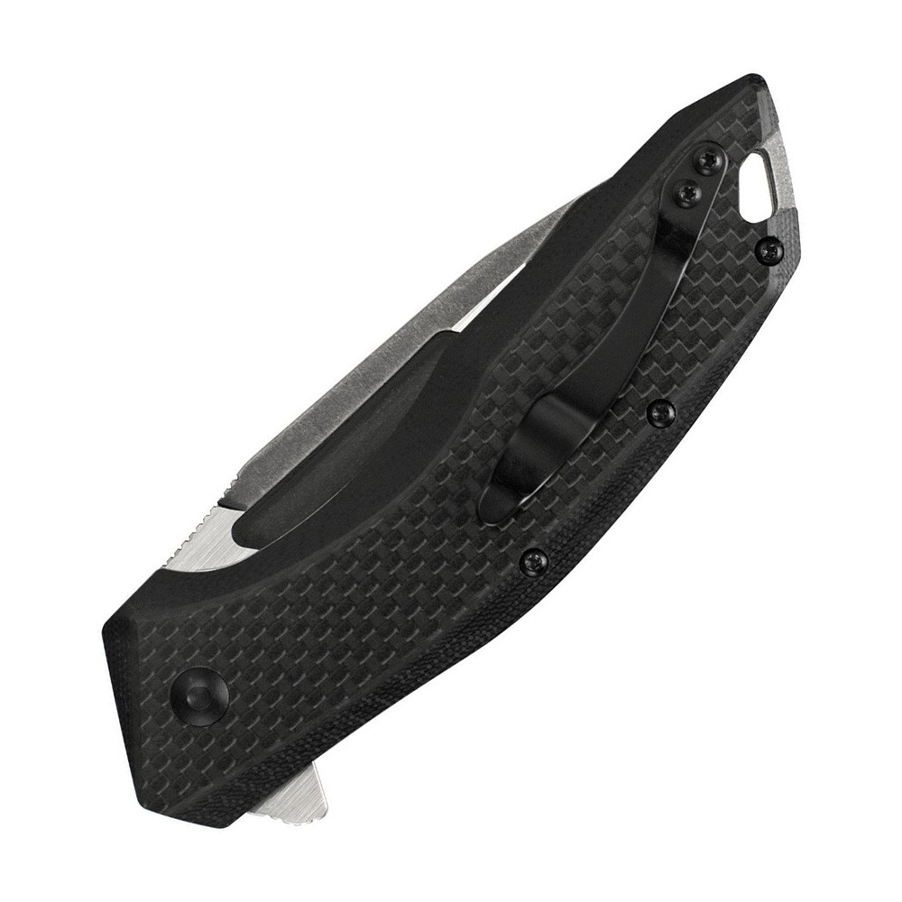 Kershaw Flourish Linerlock A/O