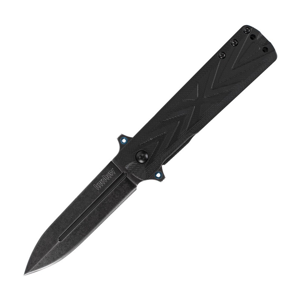 Kershaw Barstow A/O Linerlock