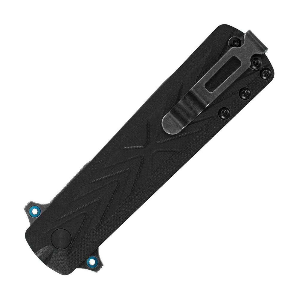 Kershaw Barstow A/O Linerlock