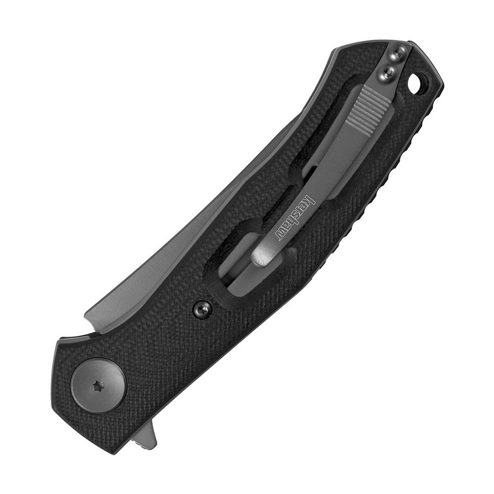 Kershaw Concierge Linerlock