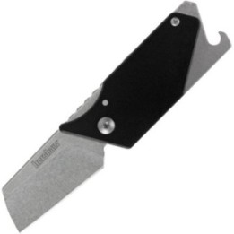 Kershaw Pub Black
