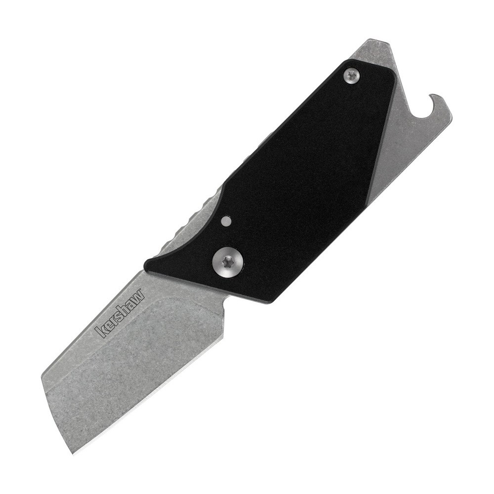 Kershaw Pub Black