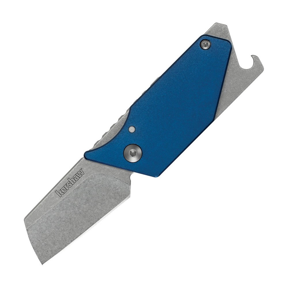 Kershaw Pub Framelock Blue