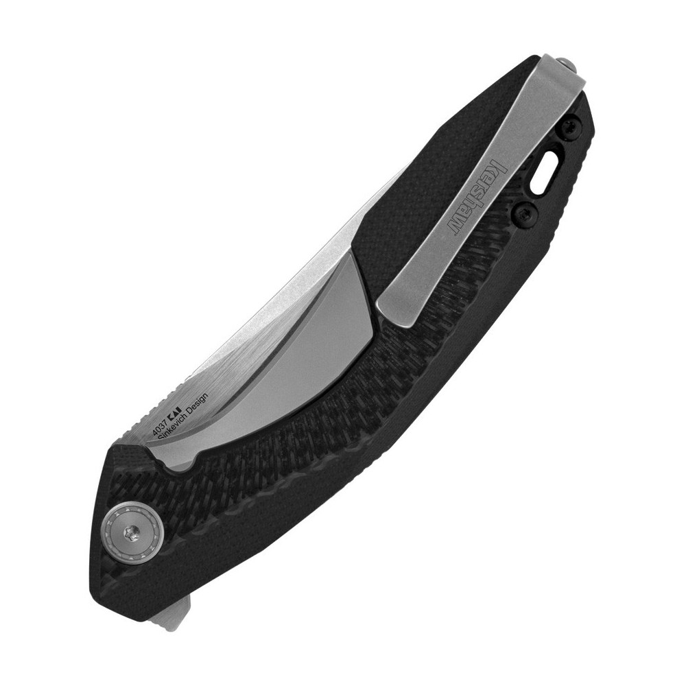 Kershaw Tumbler Sub-Framelock