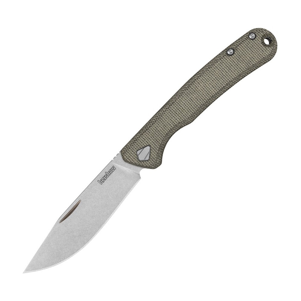 Kershaw Federalist Folder
