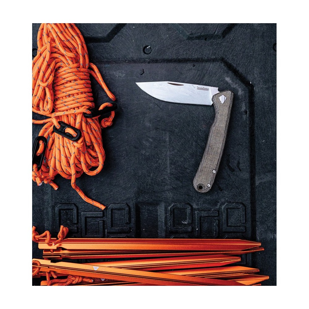 Kershaw Federalist Folder