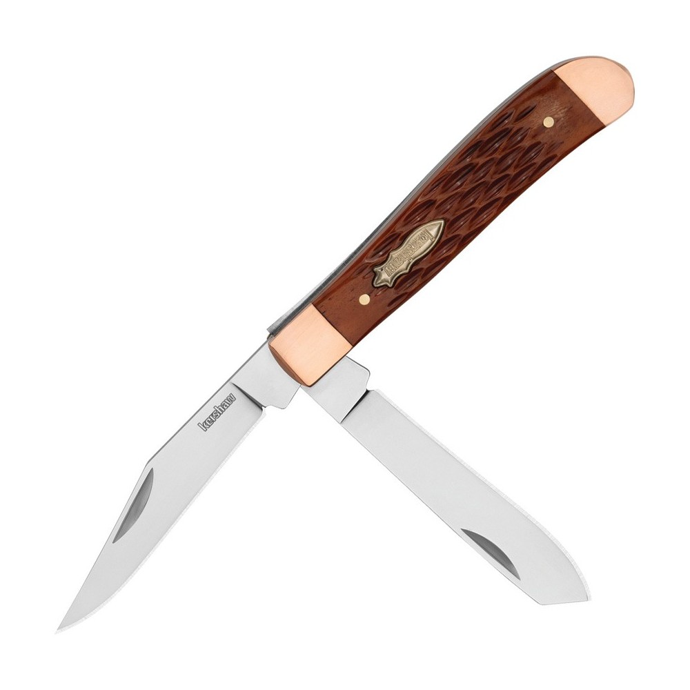 Kershaw Gadsden Folder