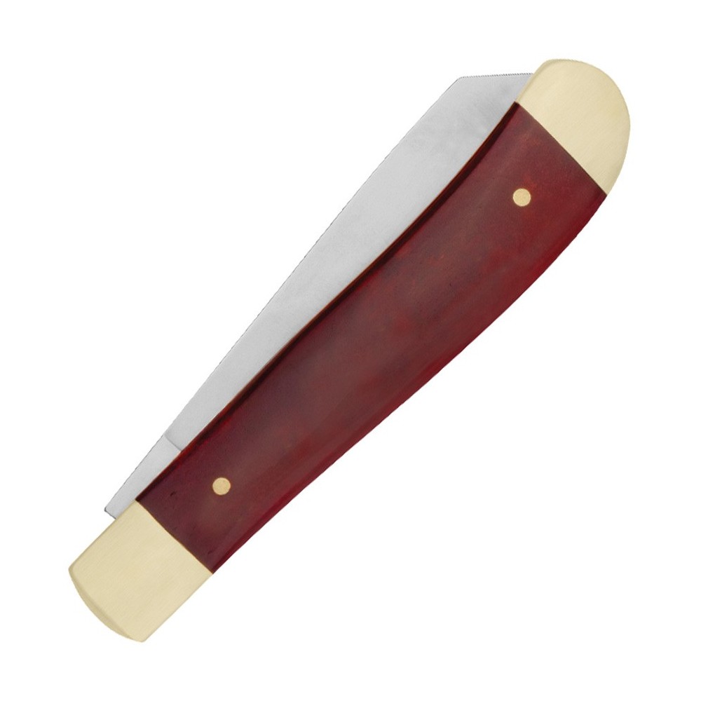 Kershaw Gadsden Folder Red Bone
