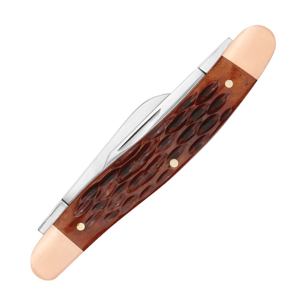 Kershaw Brandywine Folder Brown Bone