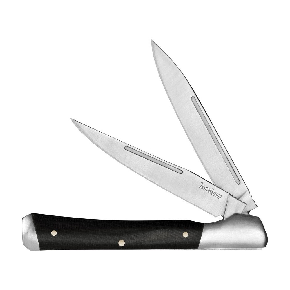 Kershaw Allegory Folder