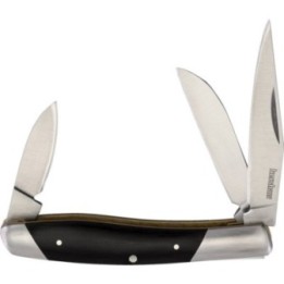 Kershaw Iredale Folder