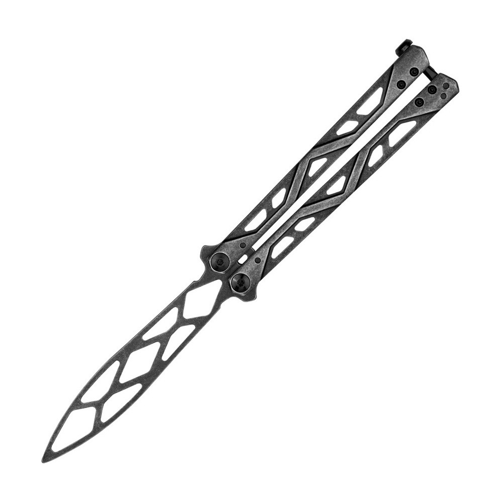 Kershaw Balanza Butterfly Trainer