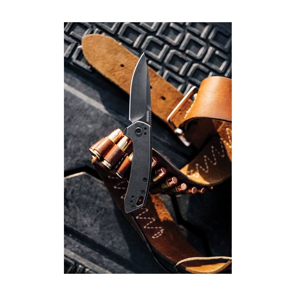 Kershaw Radar Framelock A/O