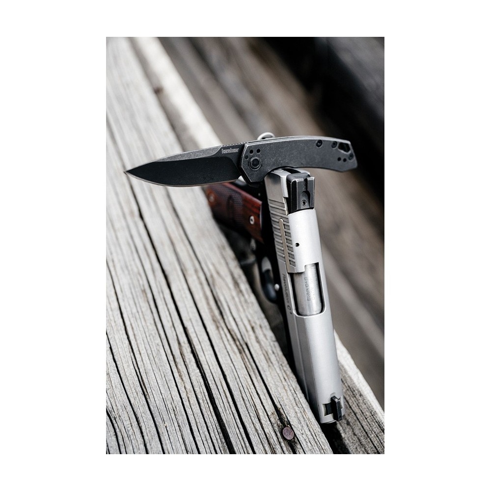 Kershaw Radar Framelock A/O
