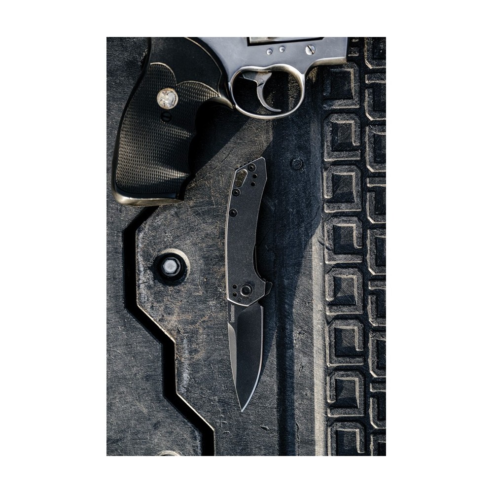 Kershaw Radar Framelock A/O