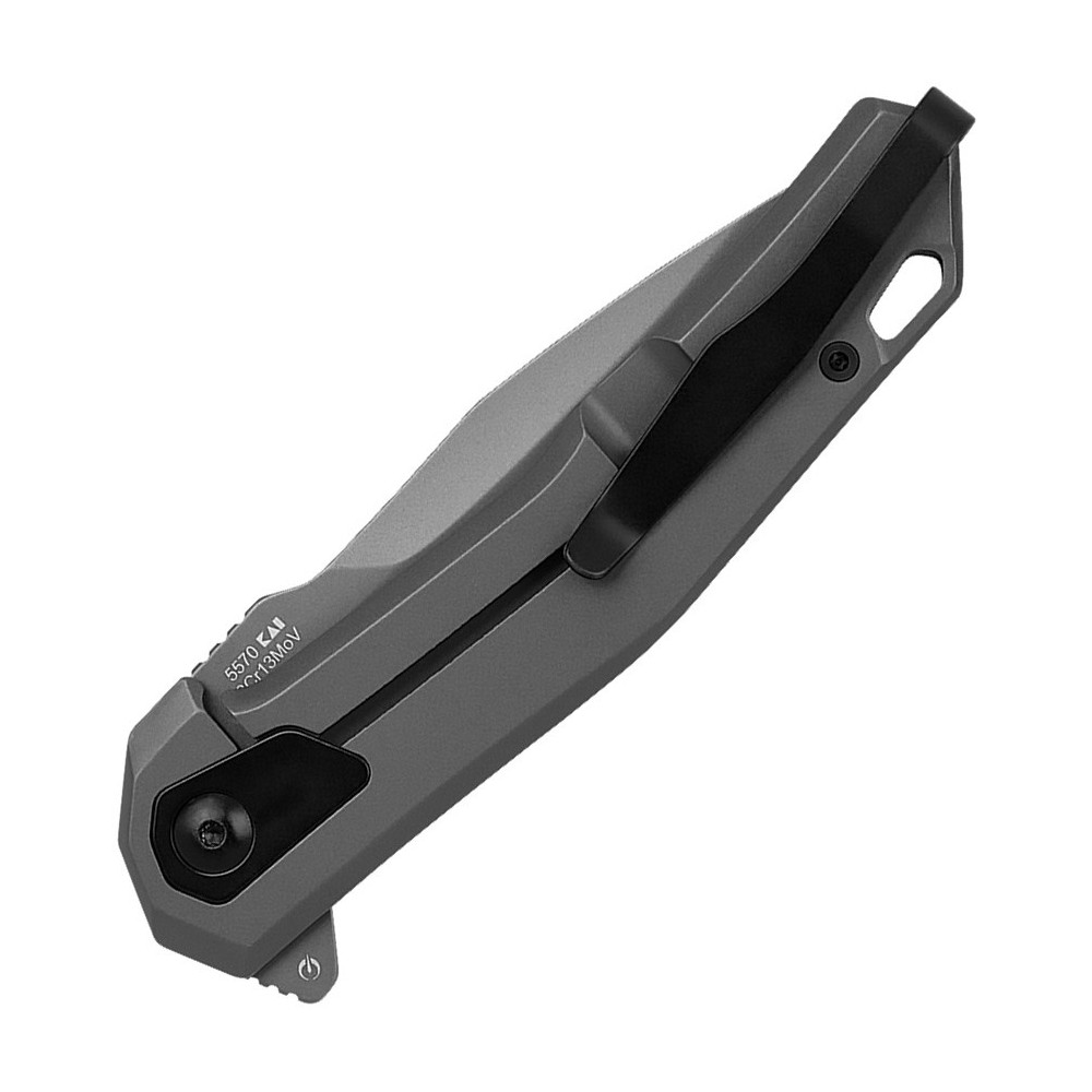 Kershaw Helitack Framelock