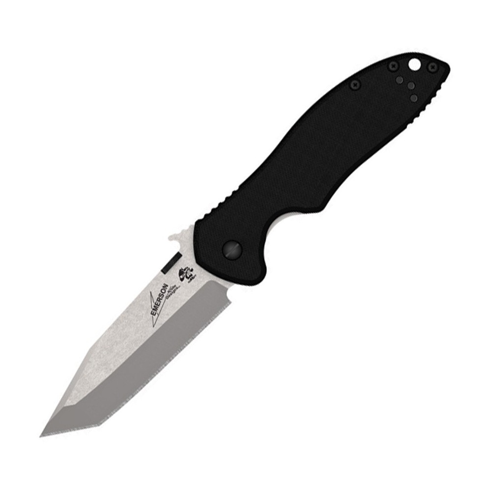 Kershaw Emerson CQC-7K Framelock