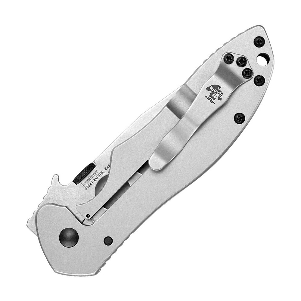 Kershaw Emerson E-Train