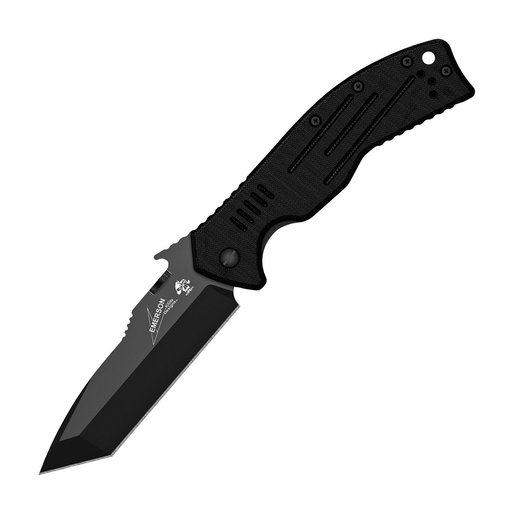 Kershaw Emerson CQC-8K Linerlock