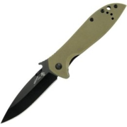 Kershaw Emerson CQC-4K Framelock