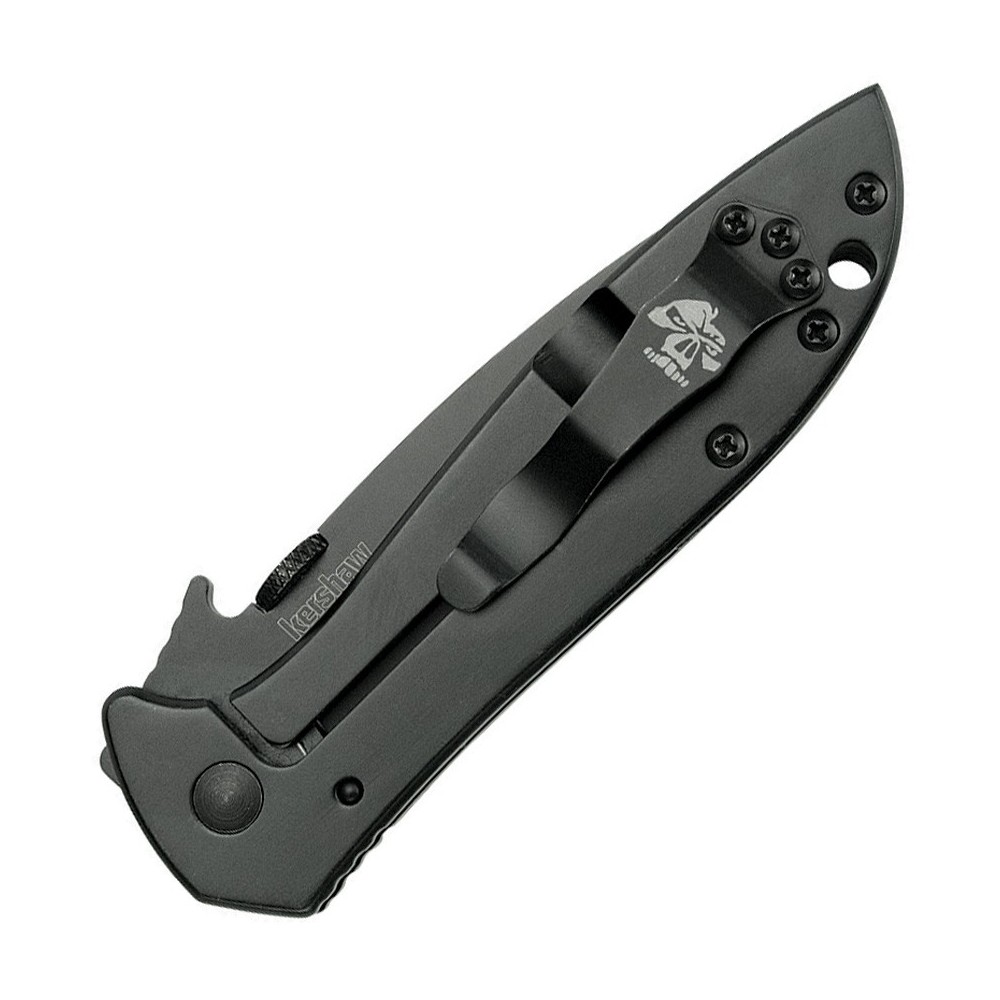 Kershaw Emerson CQC-4K Framelock