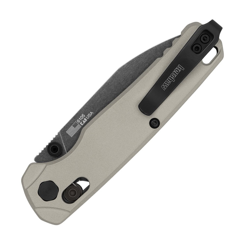 Kershaw Bel Air DuraLock