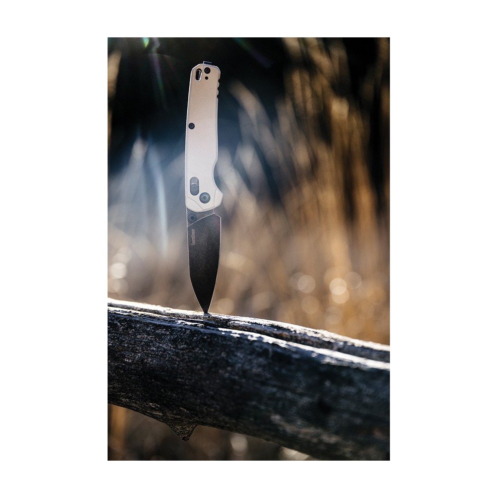 Kershaw Bel Air DuraLock