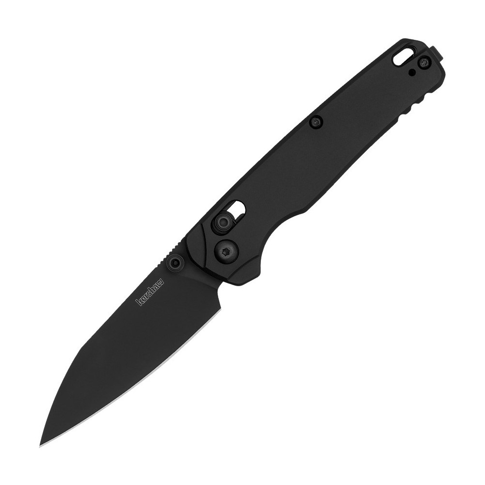 Kershaw Bel Air DuraLock Black
