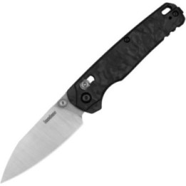 Kershaw Bel Air DuraLock Black CF