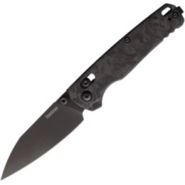 Kershaw Bel Air DuraLock Black CF