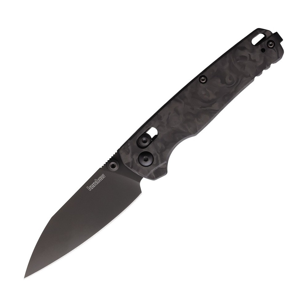 Kershaw Bel Air DuraLock Black CF