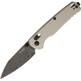 Kershaw Bel Air DuraLock Damascus