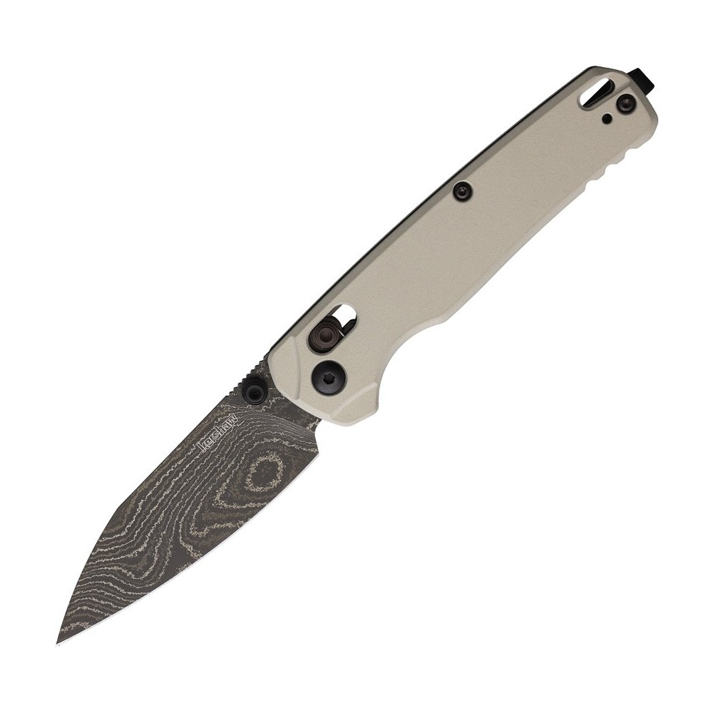 Kershaw Bel Air DuraLock Damascus