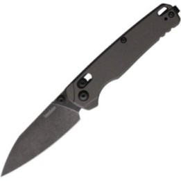 Kershaw Bel Air Gray Blackwash