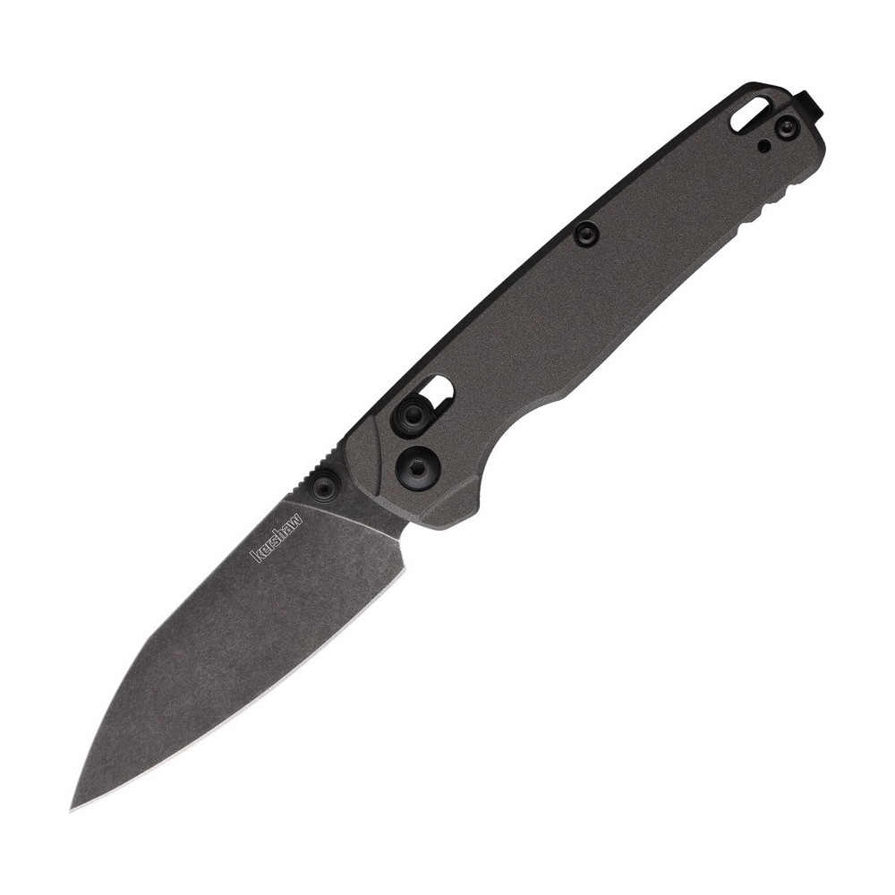 Kershaw Bel Air Gray Blackwash