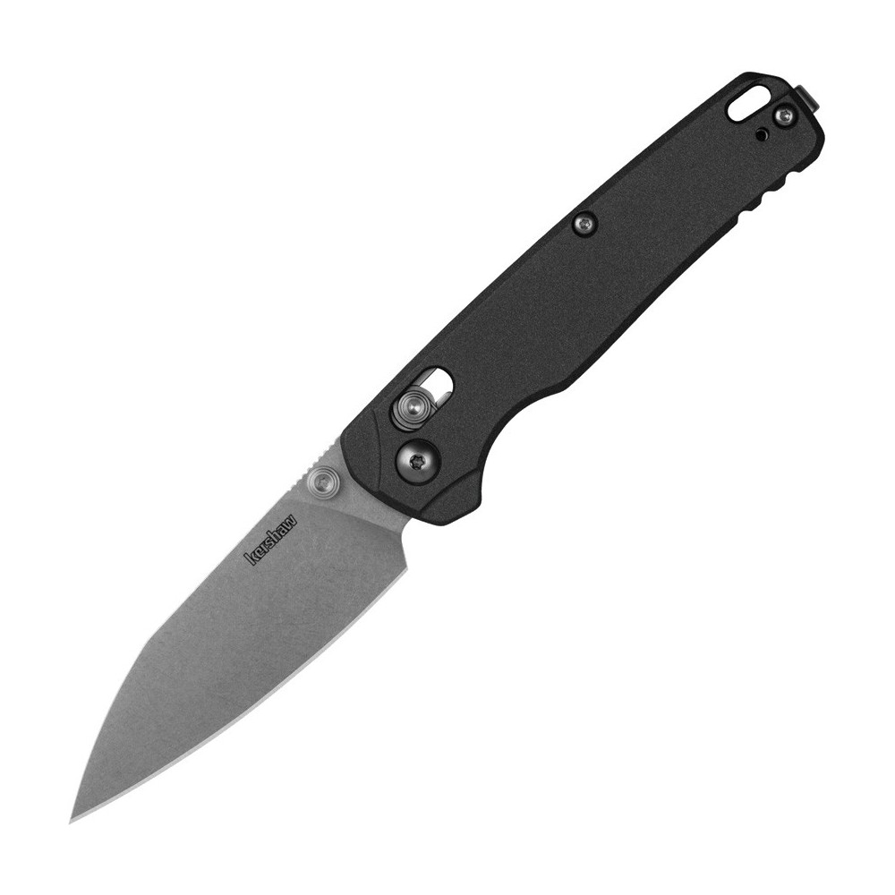 Kershaw Bel Air DuarLock Gray SW