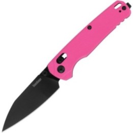 Kershaw Bel Air DuraLock Pink