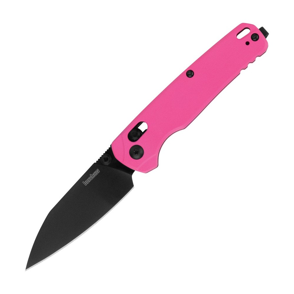 Kershaw Bel Air DuraLock Pink