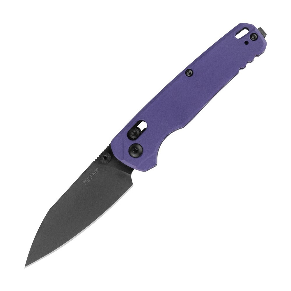 Kershaw Bel Air DuraLock Purple