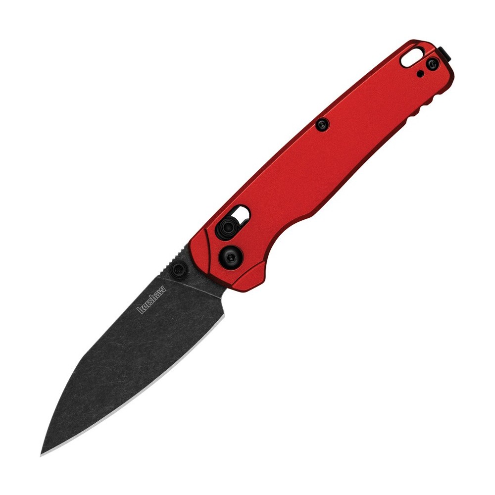 Kershaw Bel Air DuraLock Red BW