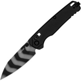 Kershaw Bel Air DuraLock Tiger Stripe