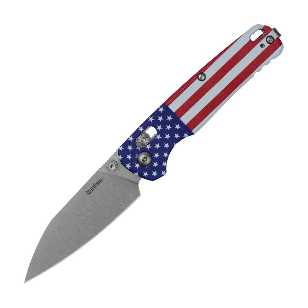 Kershaw Bel Air DuraLock Flag