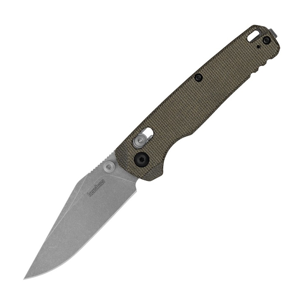 Kershaw Bel Air DuraLock Clip