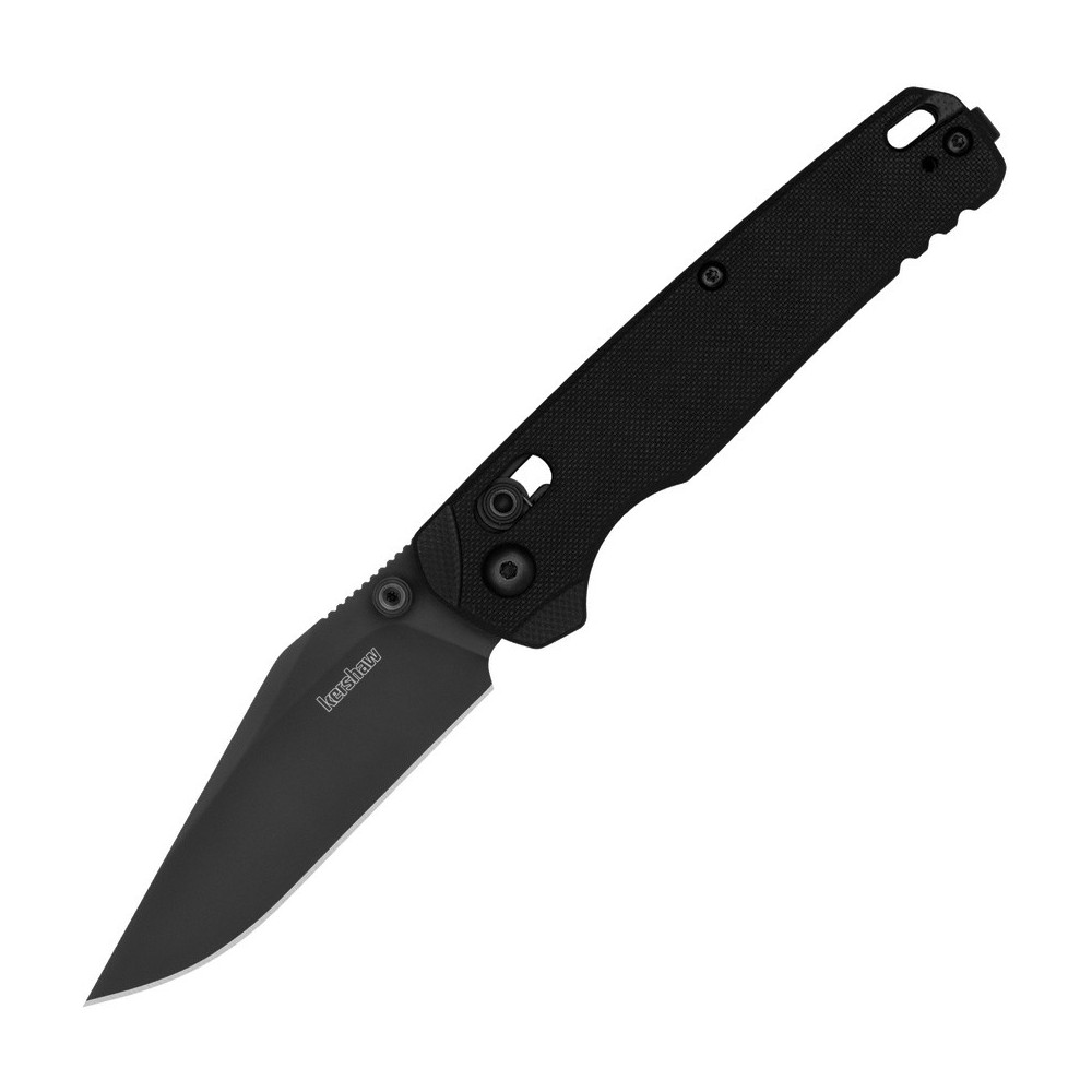 Kershaw Bel Air DuraLock Clip