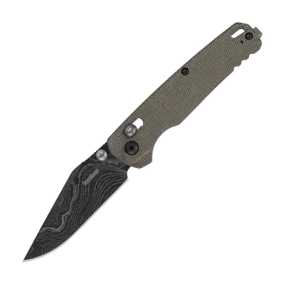 Kershaw Bel Air DuraLock Clip
