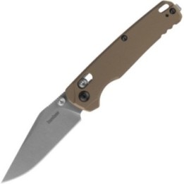 Kershaw Bel Air DuraLock Clip