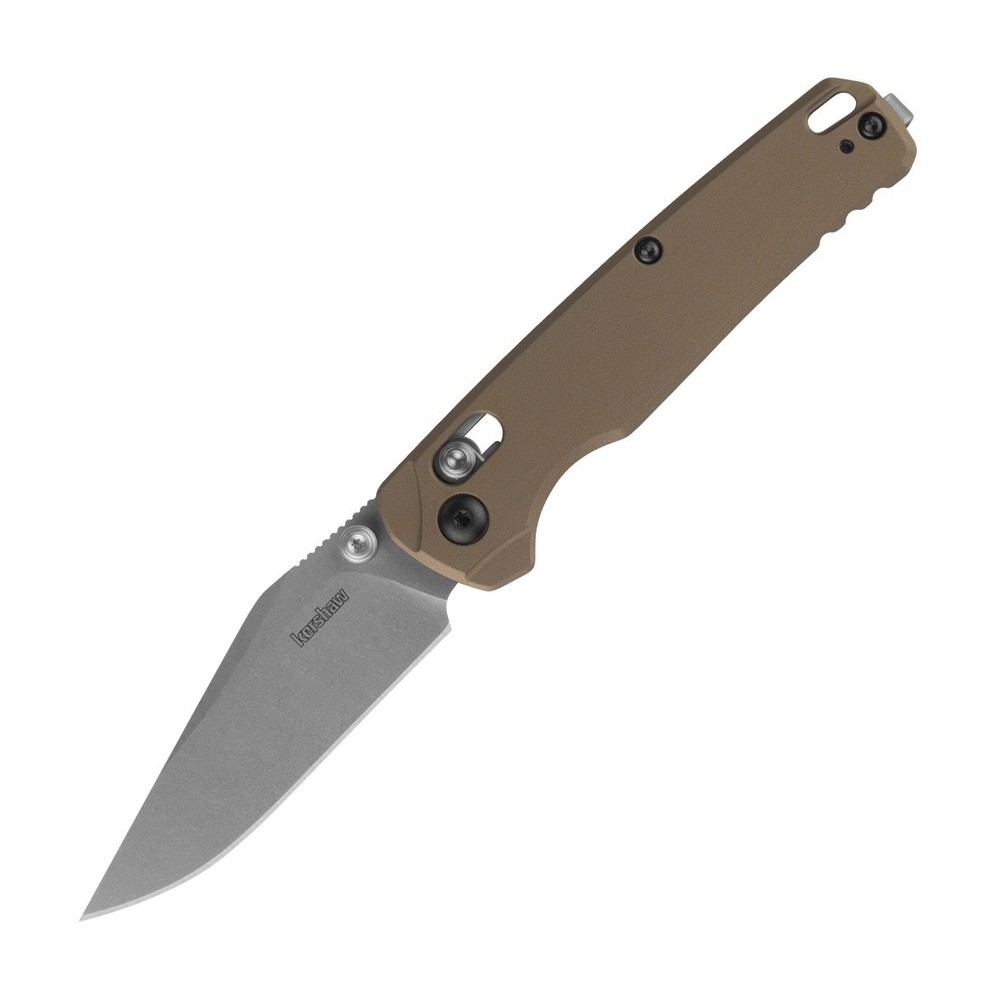 Kershaw Bel Air DuraLock Clip