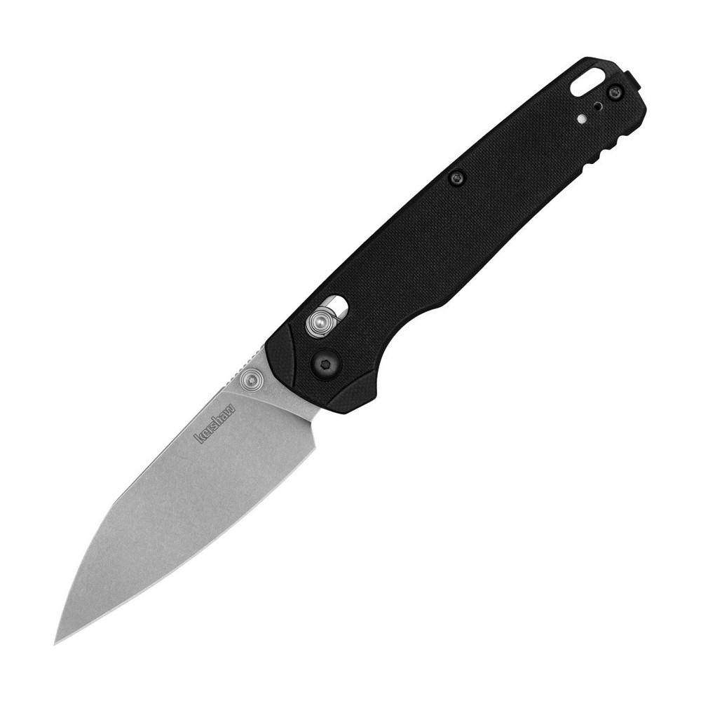 Kershaw Bel Air XL DuraLock