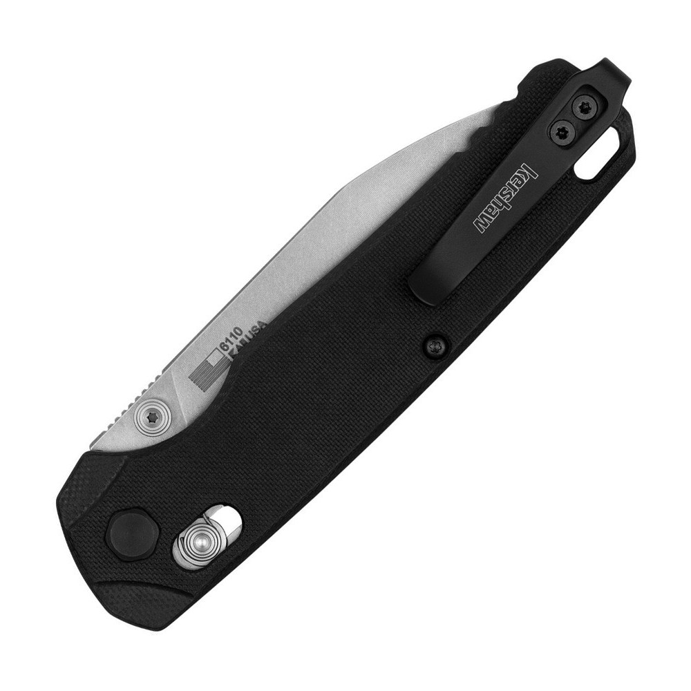 Kershaw Bel Air XL DuraLock