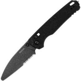 Kershaw Bel Air EMT DuraLock Blk